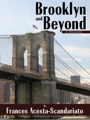 cover image of Brooklyn and Beyond